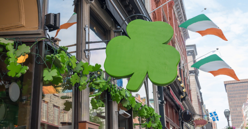 Local St. Patrick’s Day Events in Chicago’s Western Suburbs